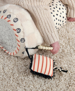 Mamas & Papas Tummy Time Mamas & Papas x Another Fox Tummytime Roll
