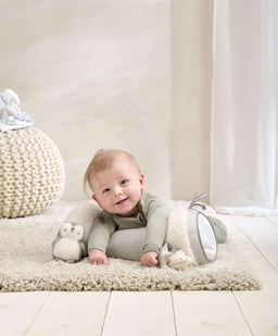 Mamas & Papas Tummy Time Tummy Time Roll - Wish Upon A Cloud