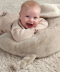 Mamas & Papas Tummy Time Tummy Time Snugglerug - Elephant