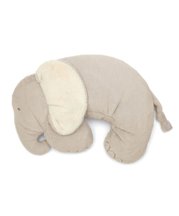 Mamas & Papas Tummy Time Tummy Time Snugglerug - Elephant