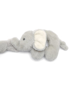 Mamas & Papas Tummy Time Tummy Time Snugglerug - Welcome to the World Elephant