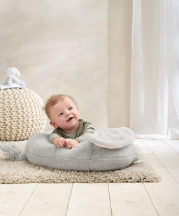 Mamas & Papas Tummy Time Tummy Time Snugglerug - Welcome to the World Elephant