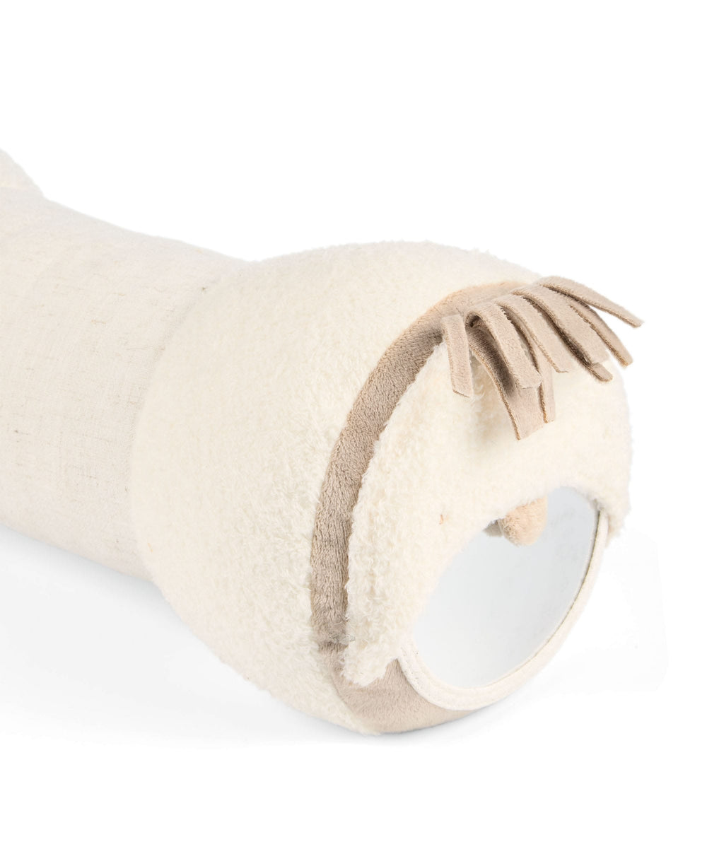 Mamas &amp; Papas Tummy Time Welcome to the World Tummy Time Roll - Duckling