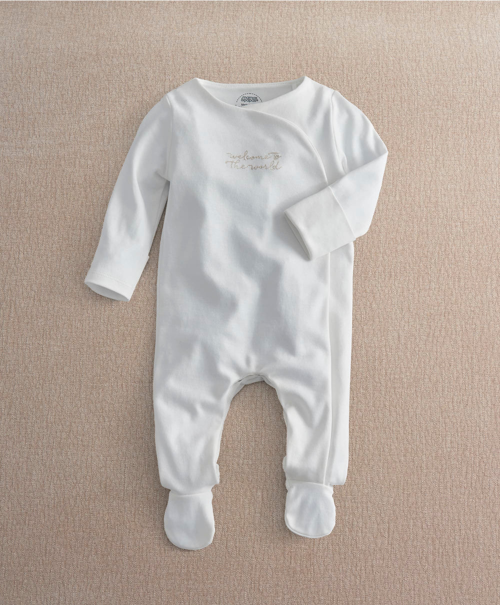 Mamas &amp; Papas Ultimate New Baby Arrival Bundle (9 Piece)