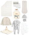 Mamas & Papas Ultimate New Baby Arrival Bundle (9 Piece)