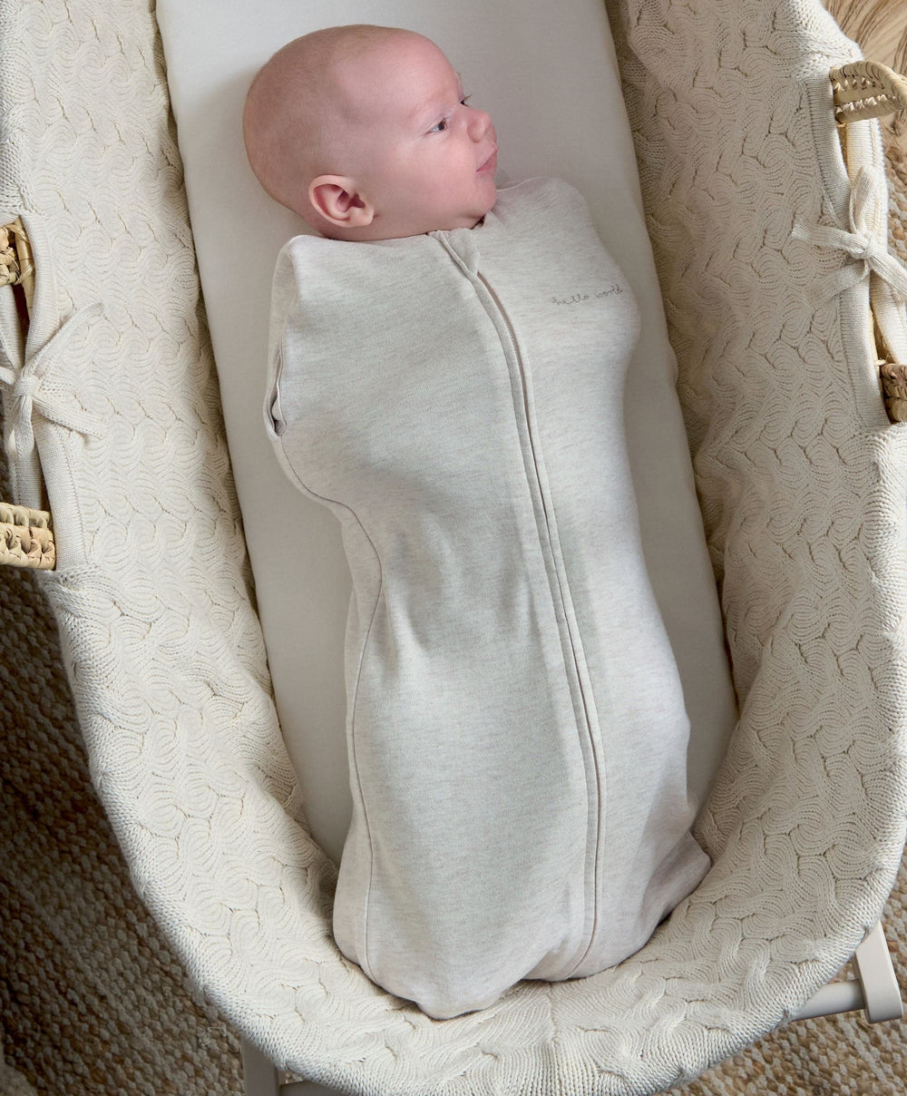 Mamas &amp; Papas Ultimate New Baby Arrival Bundle (9 Piece)