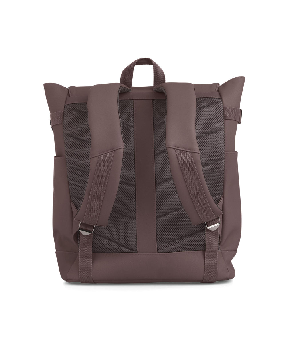 Mamas &amp; Papas Utilitarian Backpack - Americano