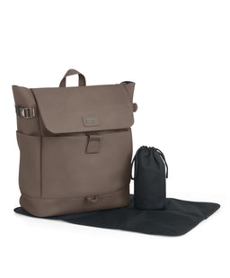Mamas & Papas Utilitarian Backpack - Heritage