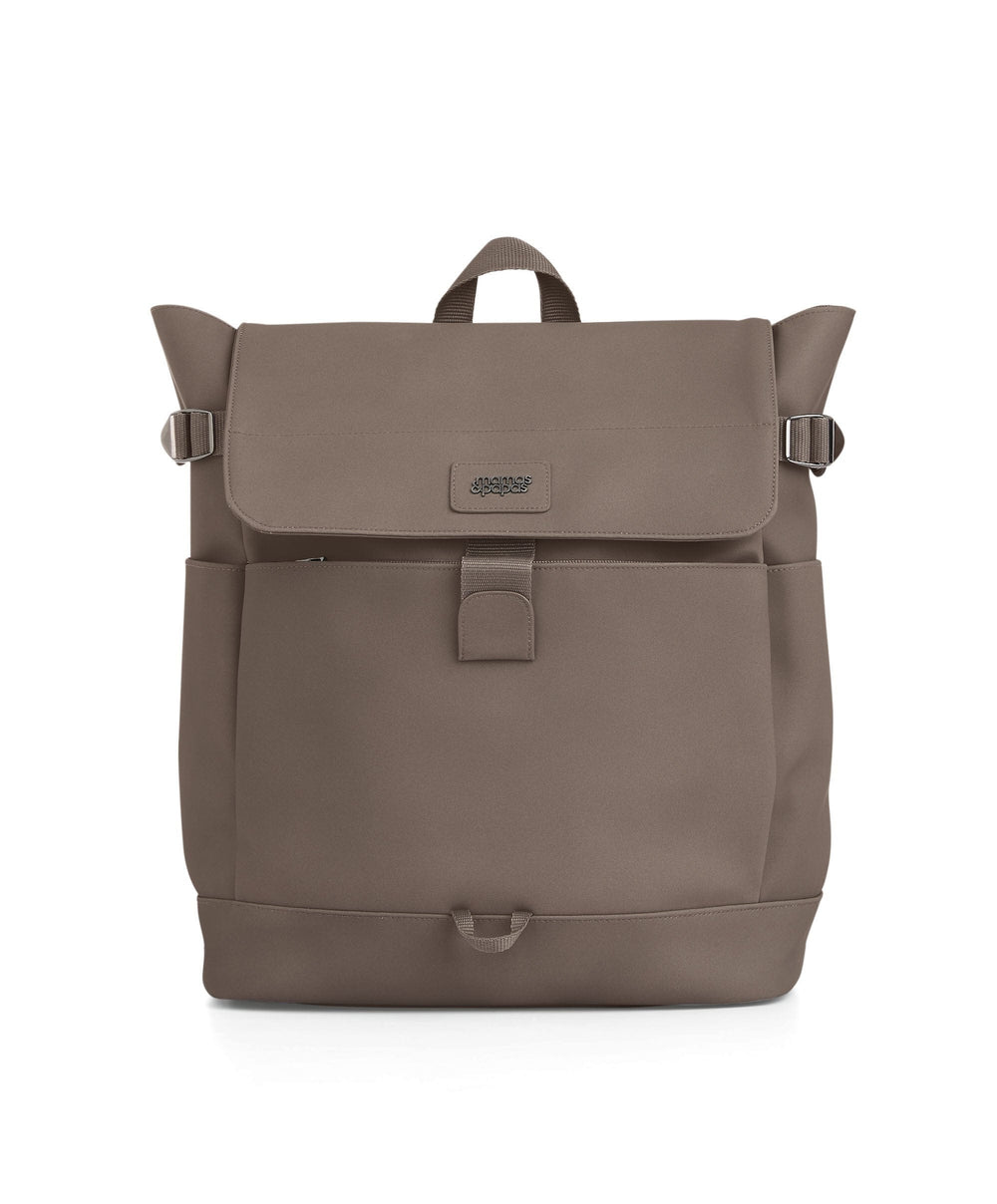 Mamas &amp; Papas Utilitarian Backpack - Heritage