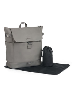 Mamas & Papas Utilitarian Backpack - Heritage