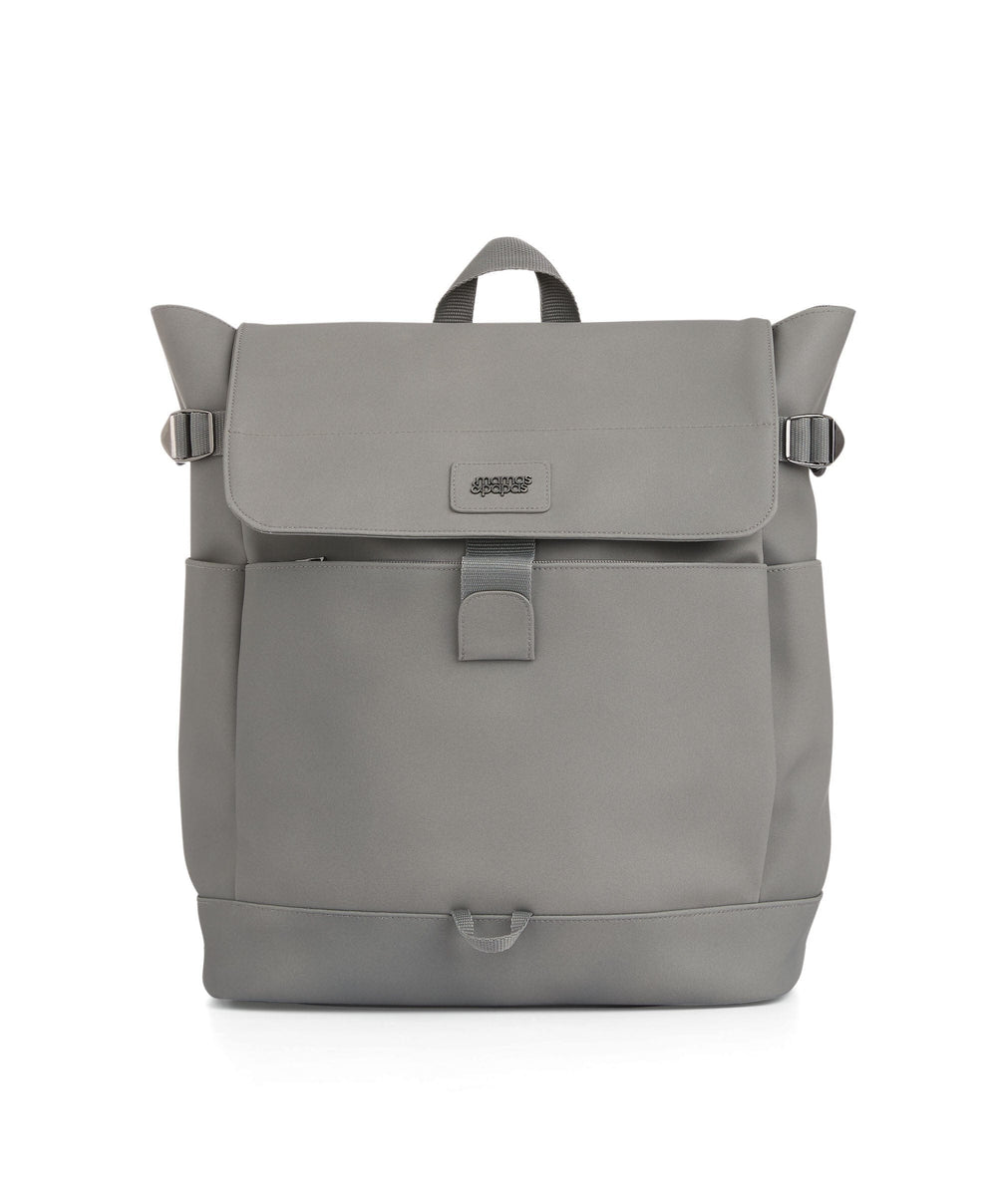 Mamas &amp; Papas Utilitarian Backpack - Heritage