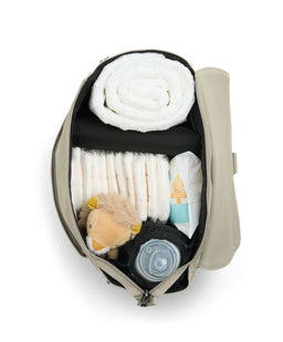 Mamas & Papas Utilitarian Backpack - Shell