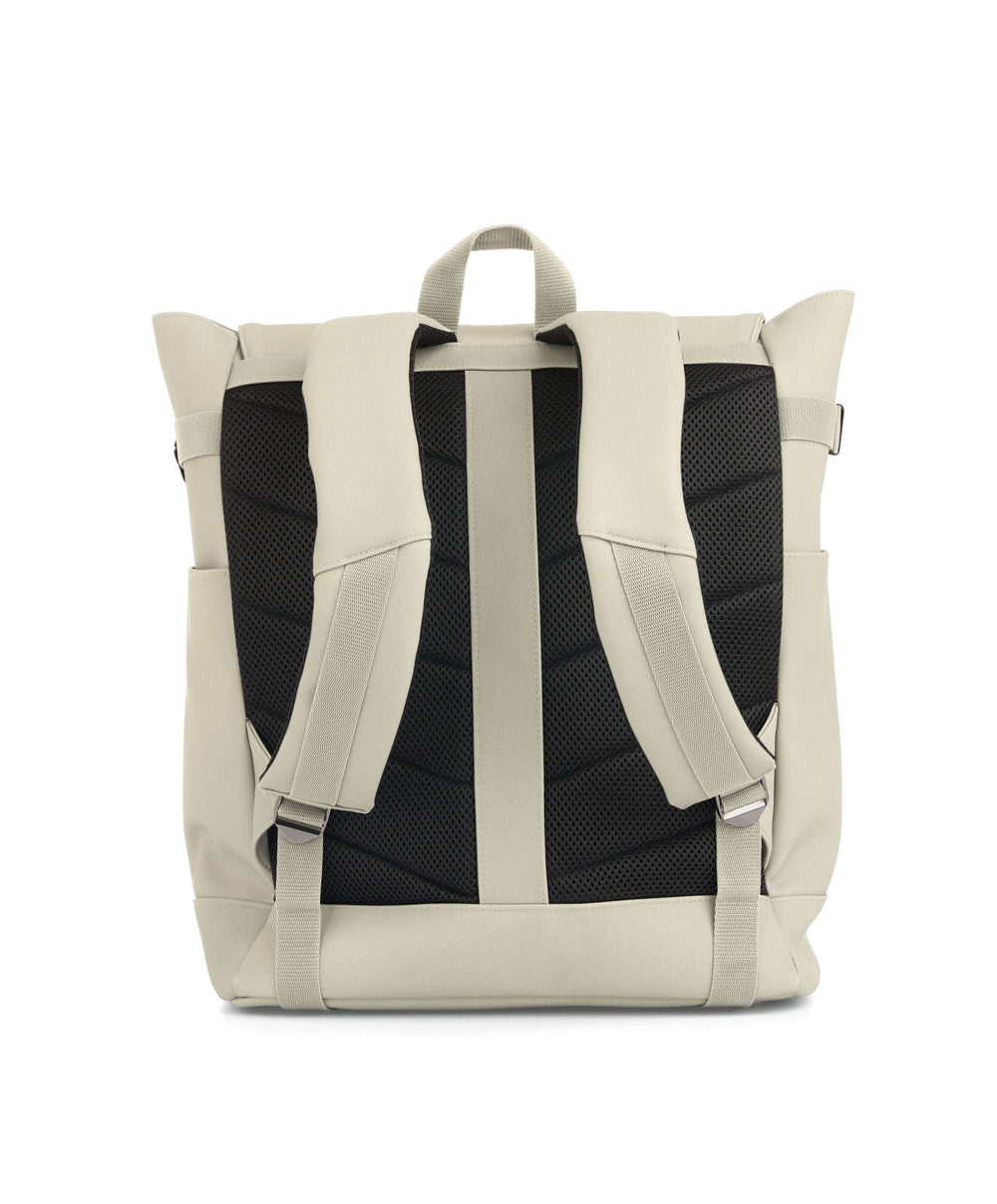 Mamas &amp; Papas Utilitarian Backpack - Shell