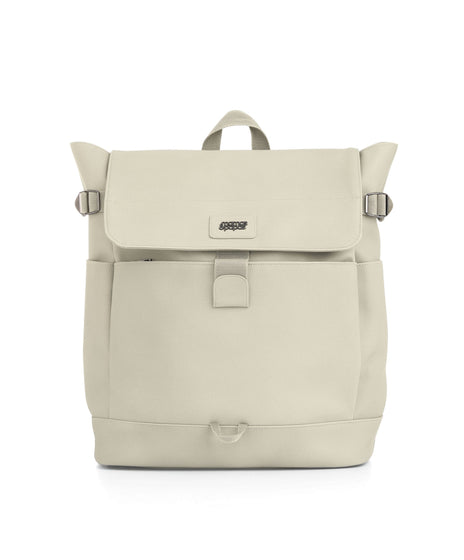 Utilitarian Backpack - Shell