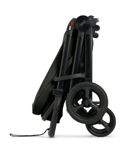 Mamas & Papas Vardo Essential Pushchair Bundle (7 Pieces) - Noir