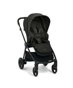 Mamas & Papas Vardo Essential Pushchair Bundle (7 Pieces) - Noir