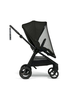 Mamas & Papas Vardo Essential Pushchair Bundle (7 Pieces) - Noir