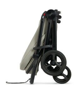 Mamas & Papas Vardo Essential Pushchair Bundle (7 Pieces) - Sage