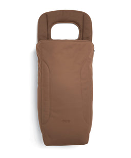 Mamas & Papas Vardo Footmuff - Nutmeg