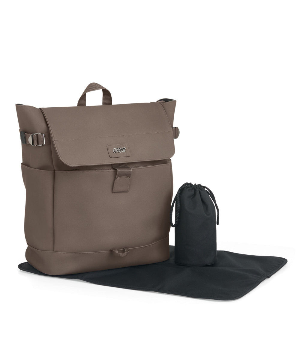 Mamas &amp; Papas Vardo Pushchair Bundle (7 Pieces) - Heritage