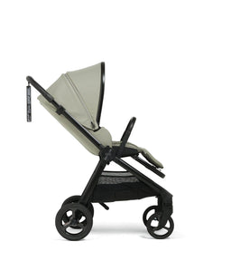 Mamas & Papas Vardo Pushchair Bundle with Cybex Cloud T Car Seat (8 Pieces) - Sage