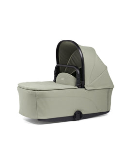 Mamas & Papas Vardo Pushchair Bundle with Cybex Cloud T Car Seat (8 Pieces) - Shell/Sepia Black