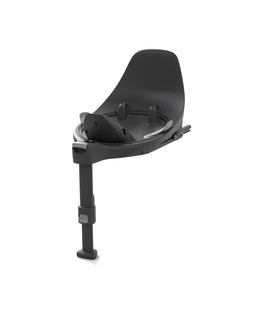 Mamas & Papas Vardo Pushchair Bundle with Cybex Cloud T Car Seat (8 Pieces) - Shell/Sepia Black