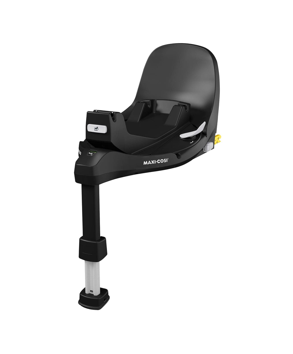 Mamas &amp; Papas Vardo Pushchair Bundle with Maxi-Cosi Pebble 360 Pro² Car Seat (8 Pieces) - Noir