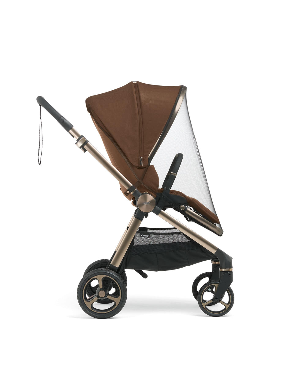 Mamas &amp; Papas Vardo Pushchair - Nutmeg