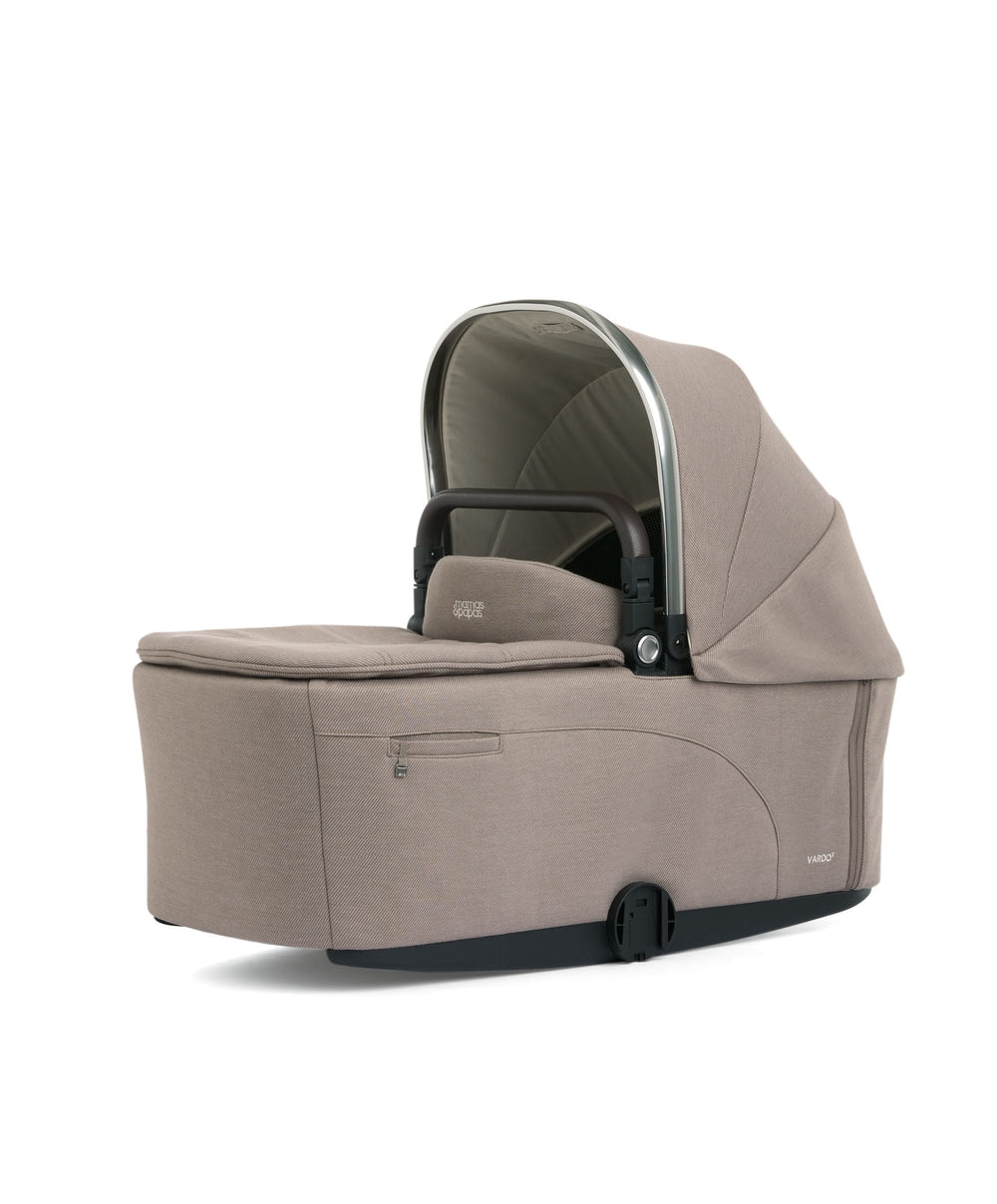 Mamas &amp; Papas Vardo S Carrycot - Heritage