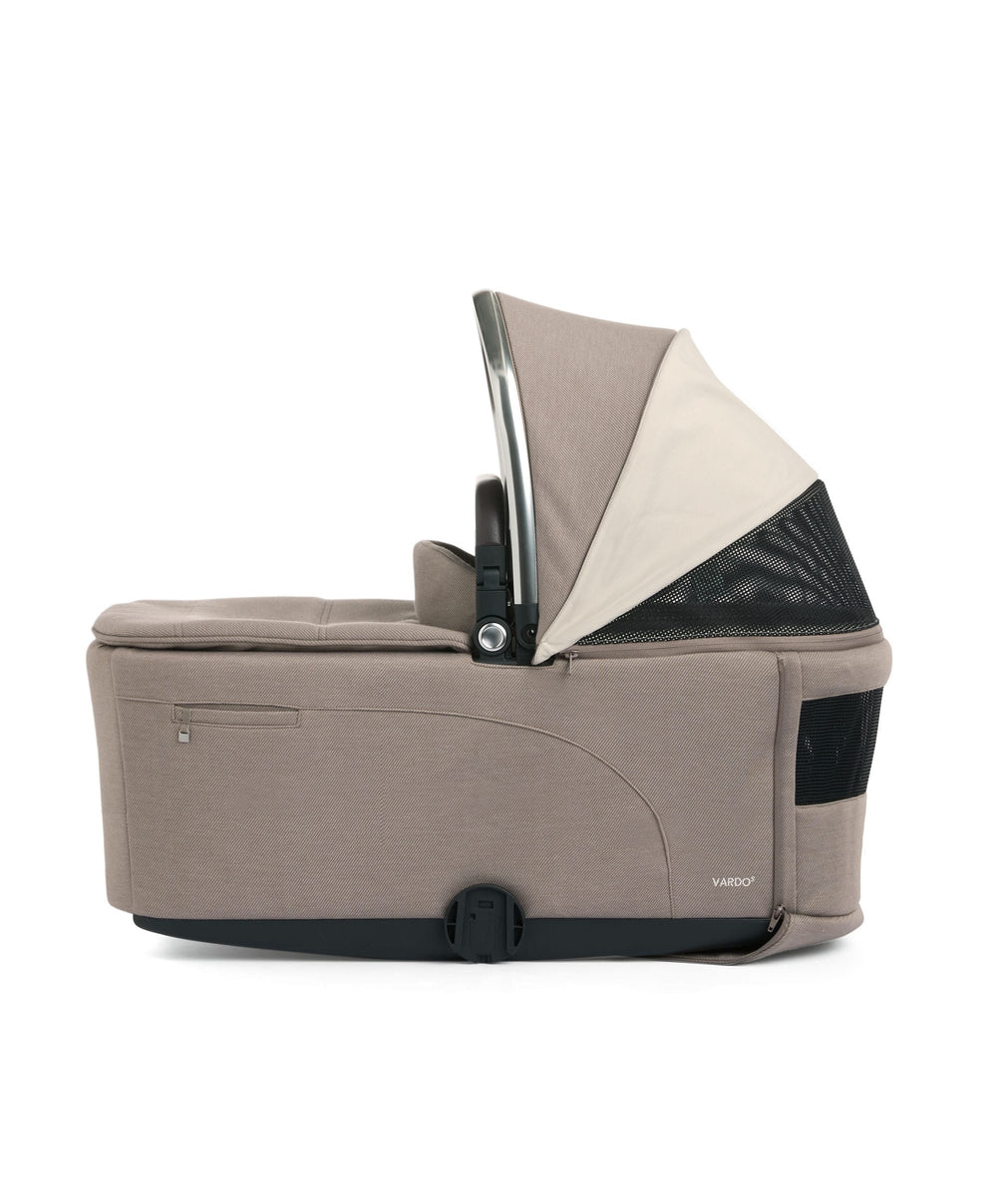 Mamas &amp; Papas Vardo S Carrycot - Heritage