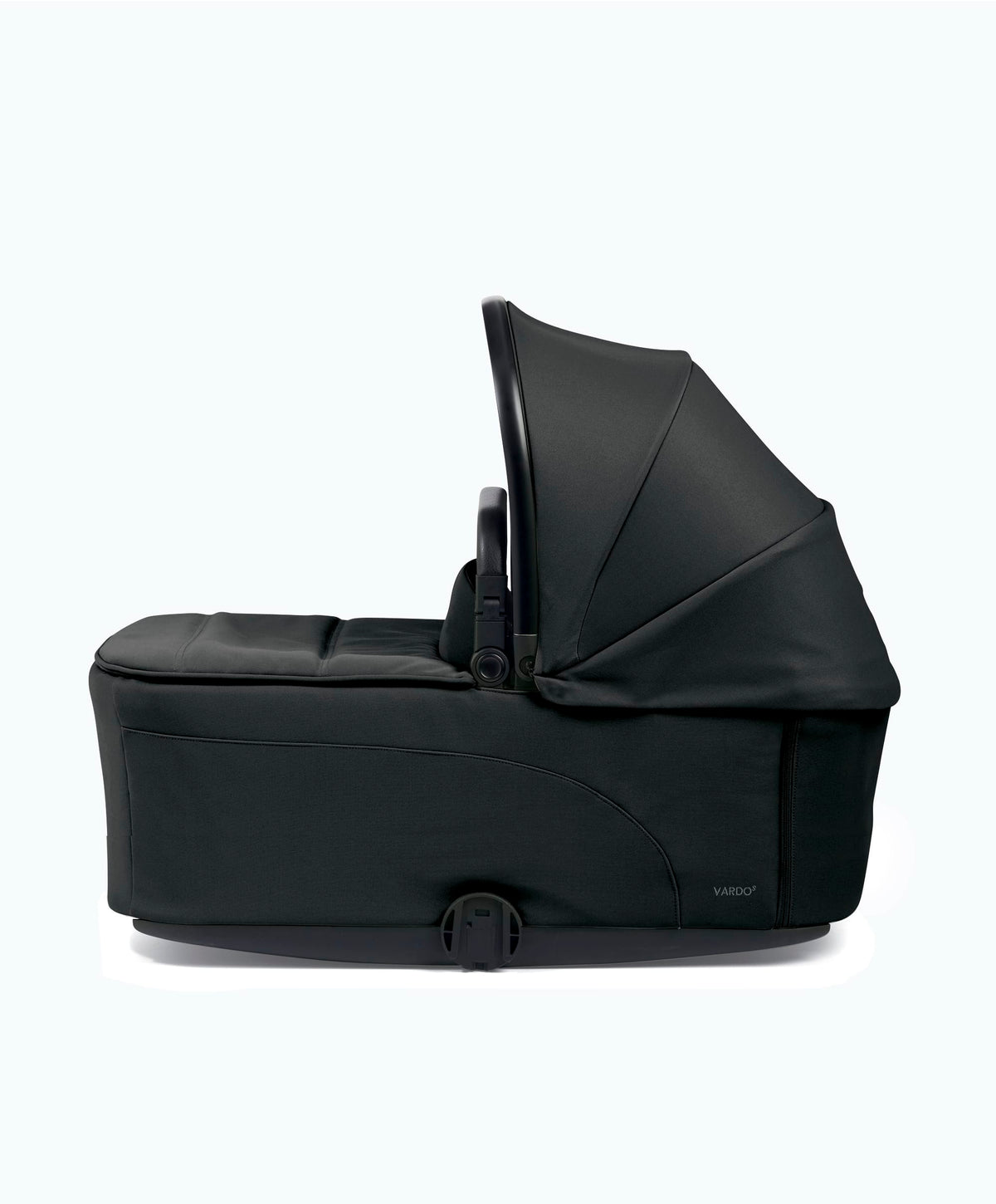 Mamas & Papas Vardo S Carrycot - Noir
