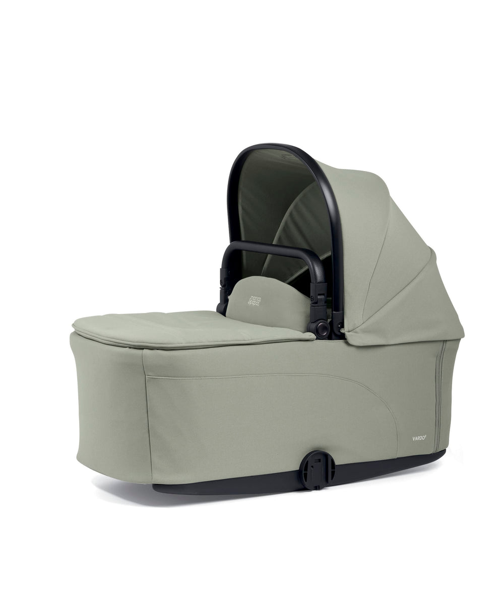 Mamas &amp; Papas Vardo S Carrycot - Sage