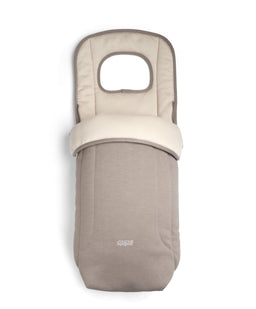 Mamas & Papas Vardo S Complete with Aton B2 & CC Stand - Heritage