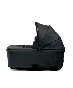 Mamas & Papas Vardo S Complete with Aton B2 & CC Stand - Noir