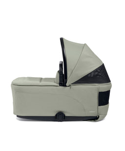 Mamas & Papas Vardo S Complete with Aton B2 & CC Stand - Sage