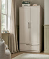 Mamas & Papas Wardrobes Walton Wardrobe - Cashmere