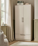 Mamas & Papas Wardrobes Walton Wardrobe - Cashmere