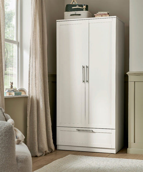 Walton Wardrobe