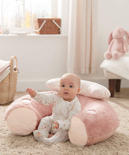 Mamas & Papas Welcome to the World 3 Piece Bunny Playmat Bundle - Pink
