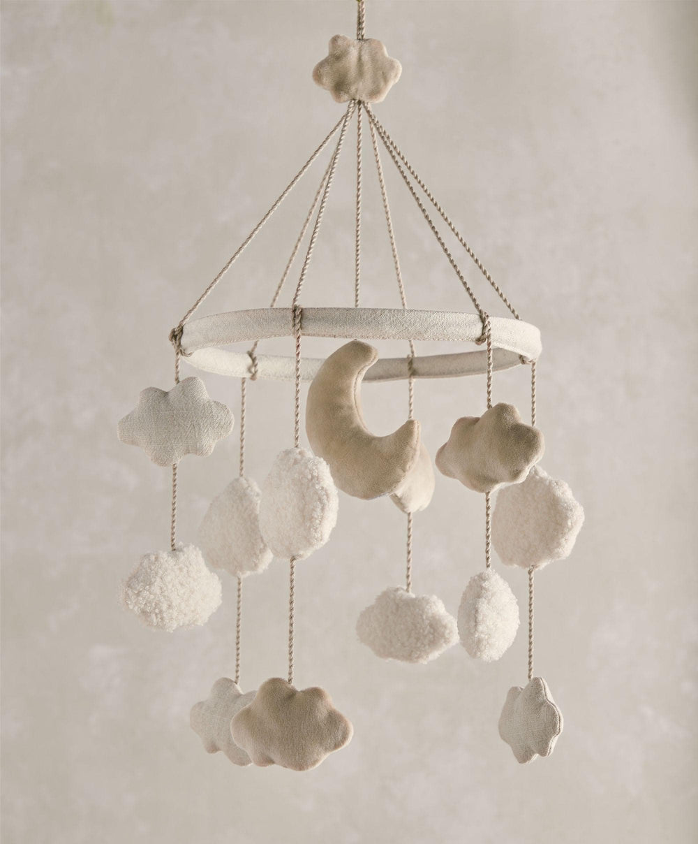 Mamas &amp; Papas Welcome To The World Nursey Bundle (5 Pieces) - Duckling