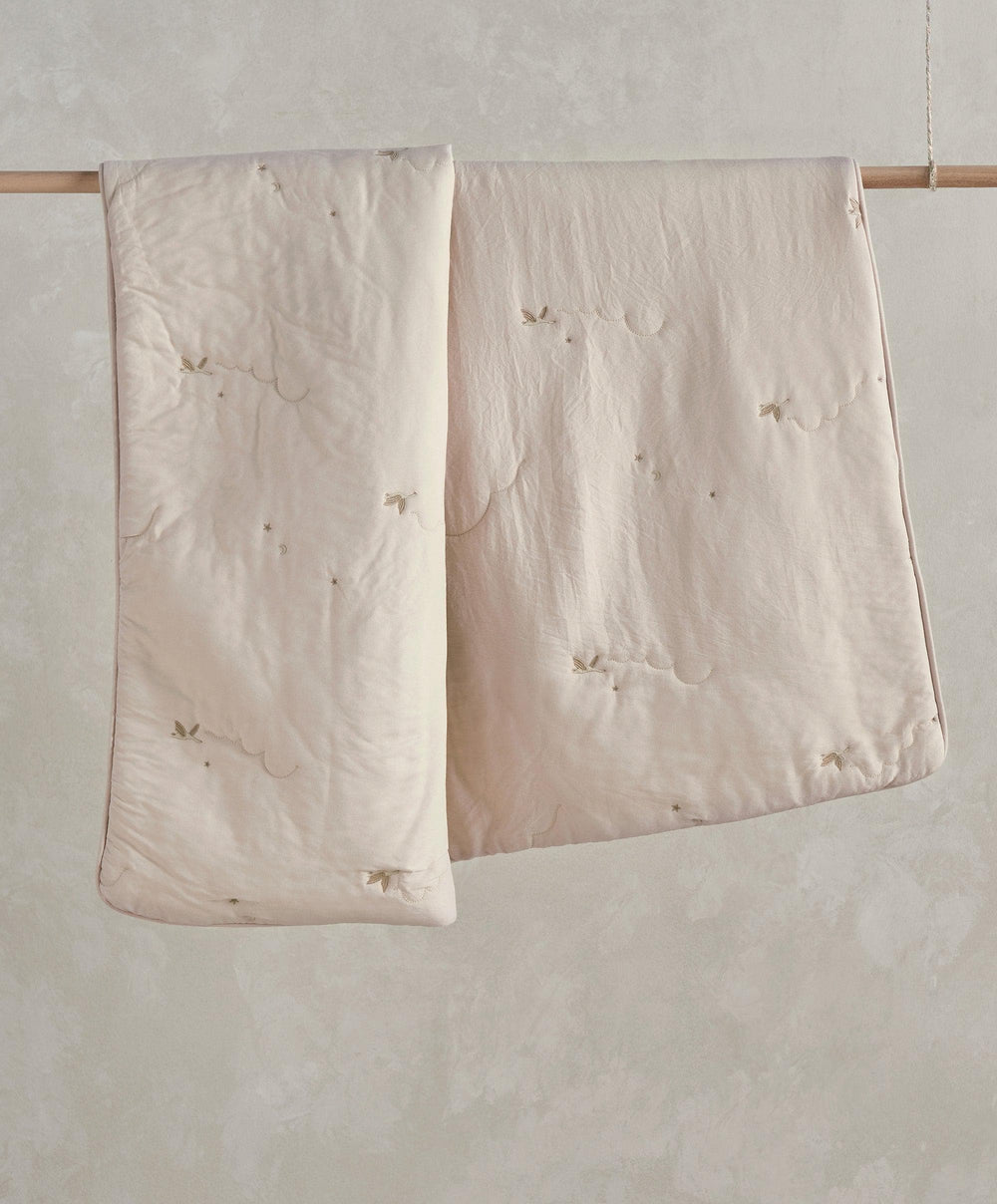 Mamas &amp; Papas Welcome To The World Nursey Bundle (5 Pieces) - Duckling