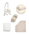 Mamas & Papas Welcome To The World Nursey Bundle (5 Pieces) - Duckling