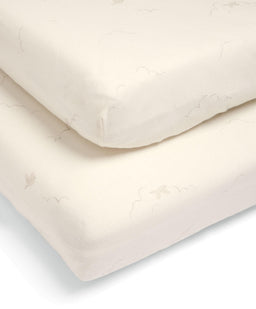 Mamas & Papas Welcome To The World Nursey Bundle (5 Pieces) - Duckling