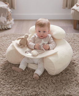 Mamas & Papas Welcome to the World Playmat Bundle (3 pieces) - Duckling