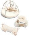Mamas & Papas Welcome to the World Playmat Bundle (3 pieces) - Duckling