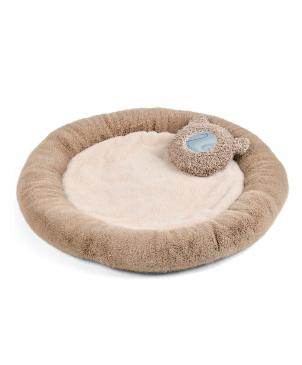 Mamas &amp; Papas Welcome to the World Playmat Bundle (3 pieces) - Millie &amp; Boris