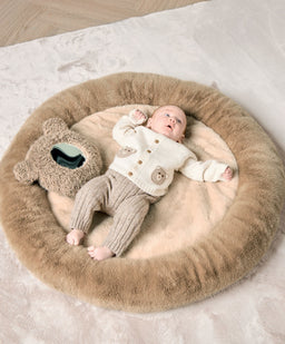 Mamas & Papas Welcome to the World Playmat Bundle (3 pieces) - Millie & Boris