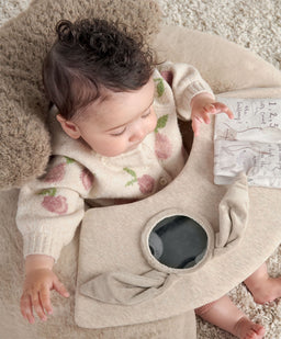 Mamas & Papas Welcome to the World Playmat Bundle (3 pieces) - Millie & Boris