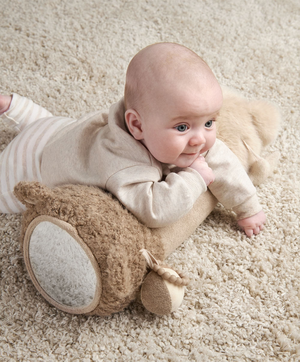 Mamas &amp; Papas Welcome to the World Playmat Bundle (3 pieces) - Millie &amp; Boris